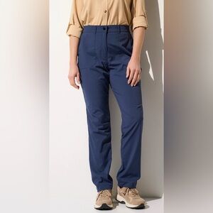 Ker Sun Sequoia UPF 50+ Pants Sun Protective Size Meduim